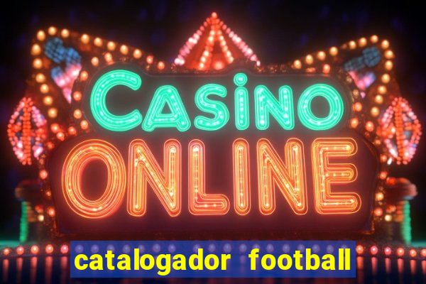 catalogador football studio telegram